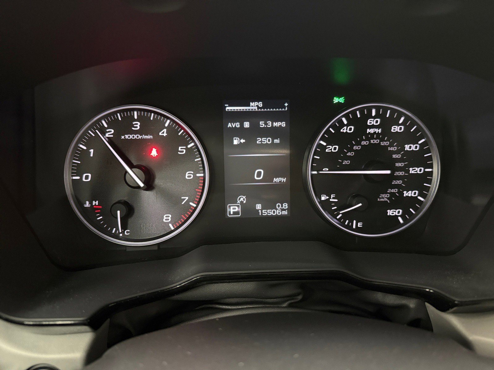 Used 2024 Subaru Legacy Premium AWD/4WD image 16