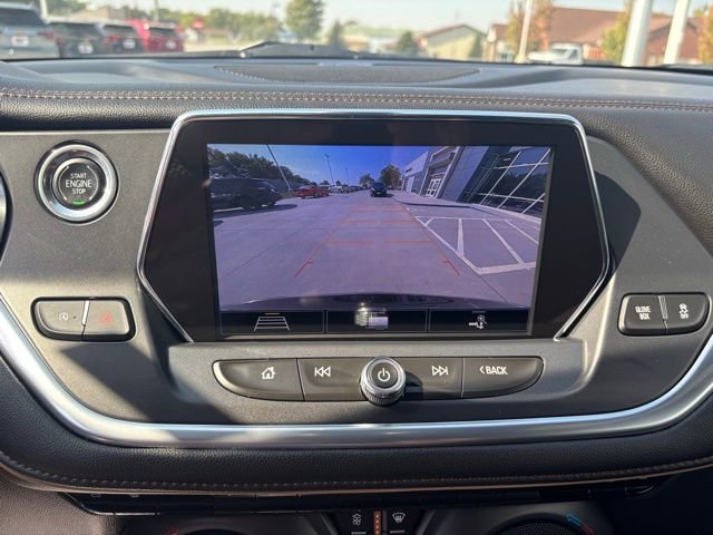 Used 2020 Chevrolet Blazer Premier image 17