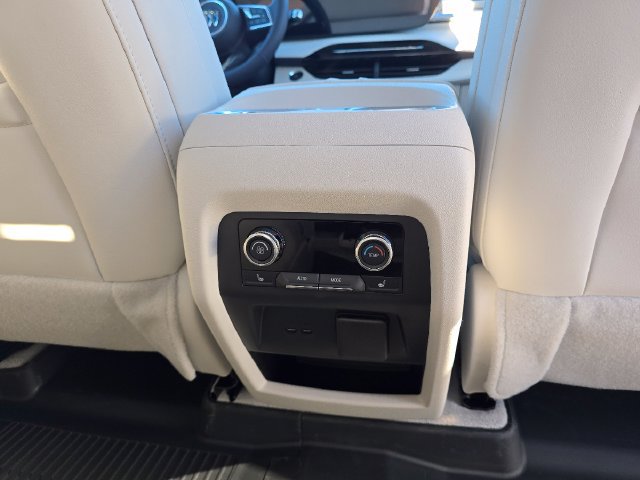 New 2027 Buick Enclave Avenir w/ LPO, Illumination Package AWD/4WD image 27