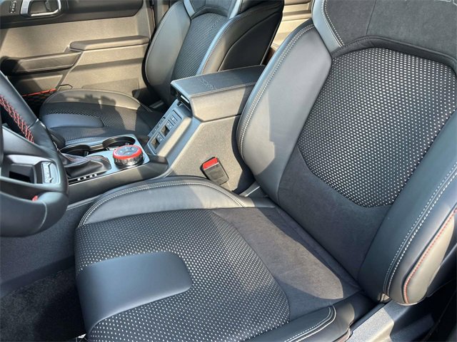 New 2025 Ford Bronco Raptor image 23