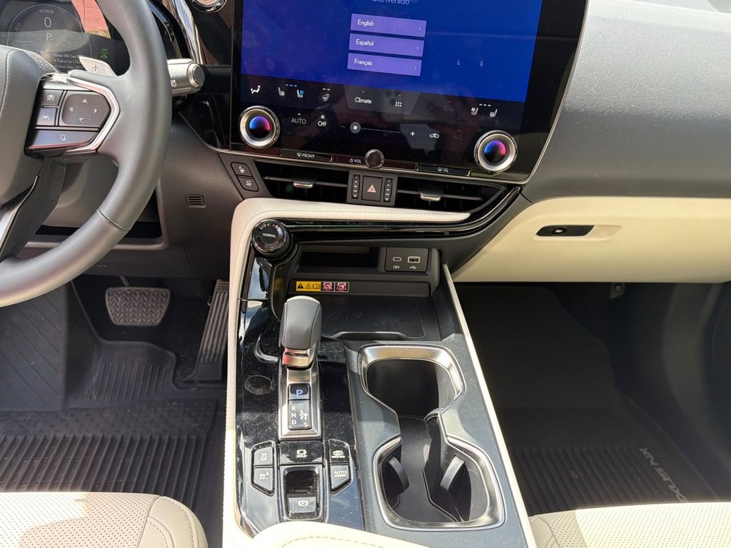 Used 2026 Lexus NX 450h+ AWD w/ Accessory Package (2T) image 17