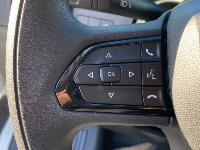 New 2026 RAM ProMaster 2500 w/ Convenience Group image 17