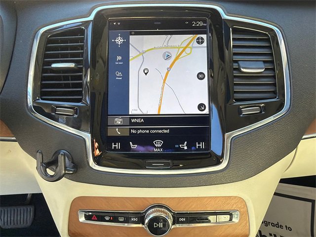 Used 2018 Volvo XC90 T6 Inscription w/ Convenience Package image 29