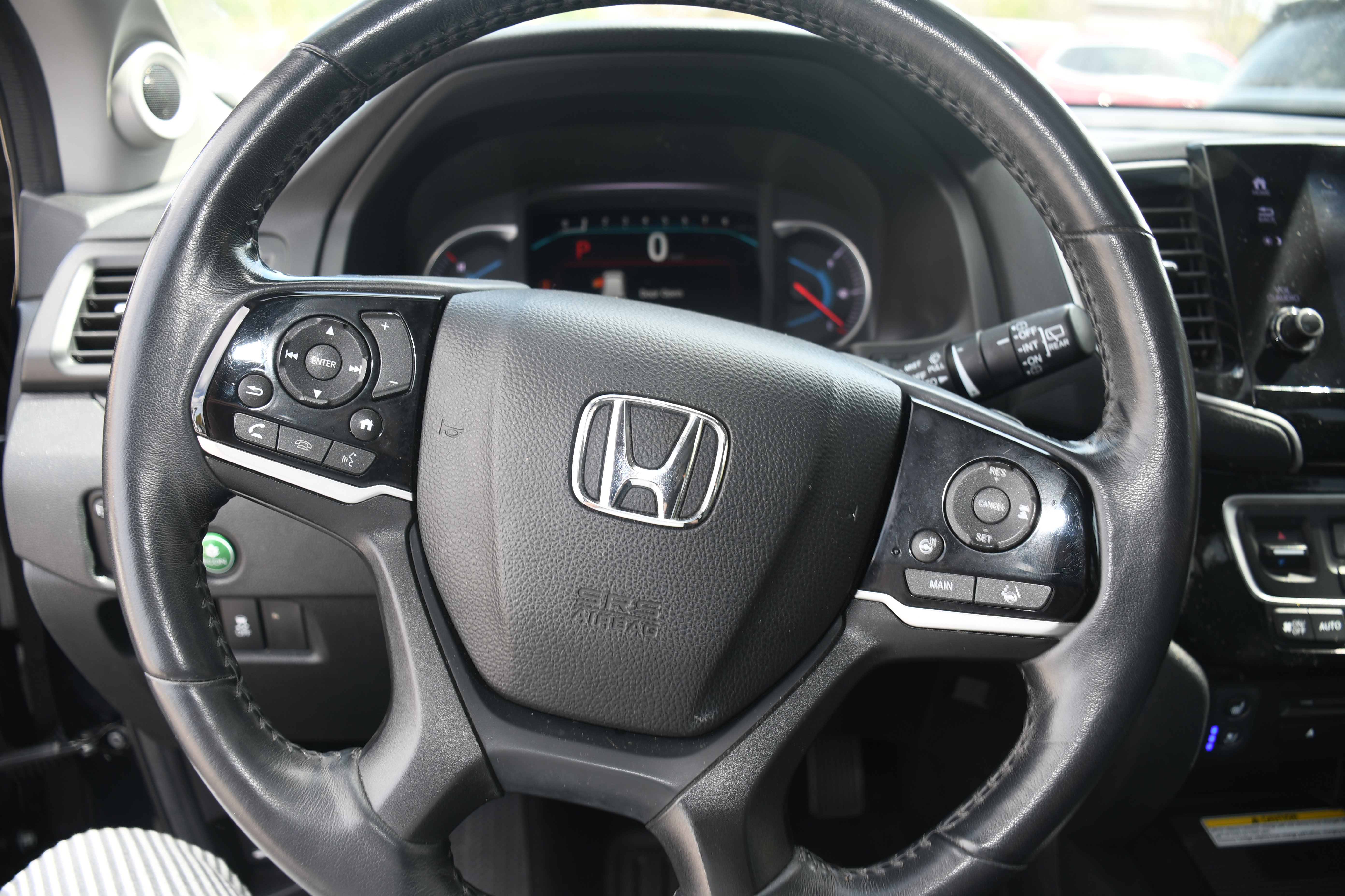 Used 2022 Honda Pilot Elite image 14
