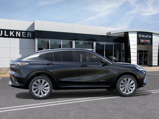 New 2026 Buick Envista Avenir FWD image 5