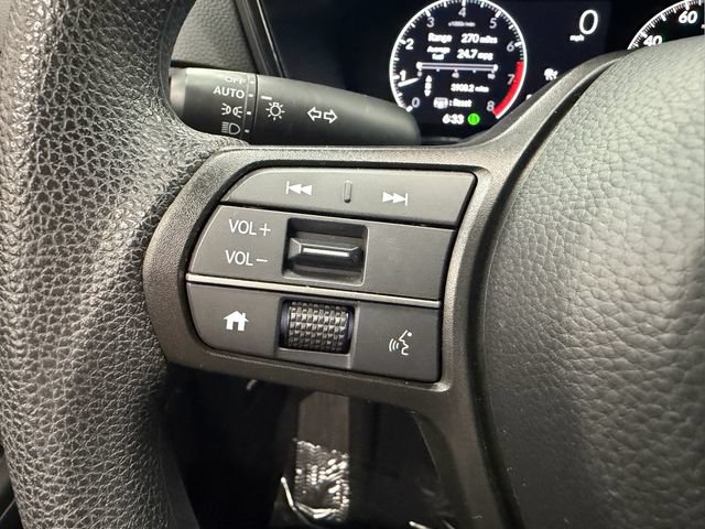 Certified 2026 Honda CR-V LX image 31