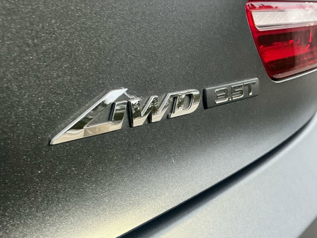 Used 2024 Genesis G80 3.5T Sport image 16