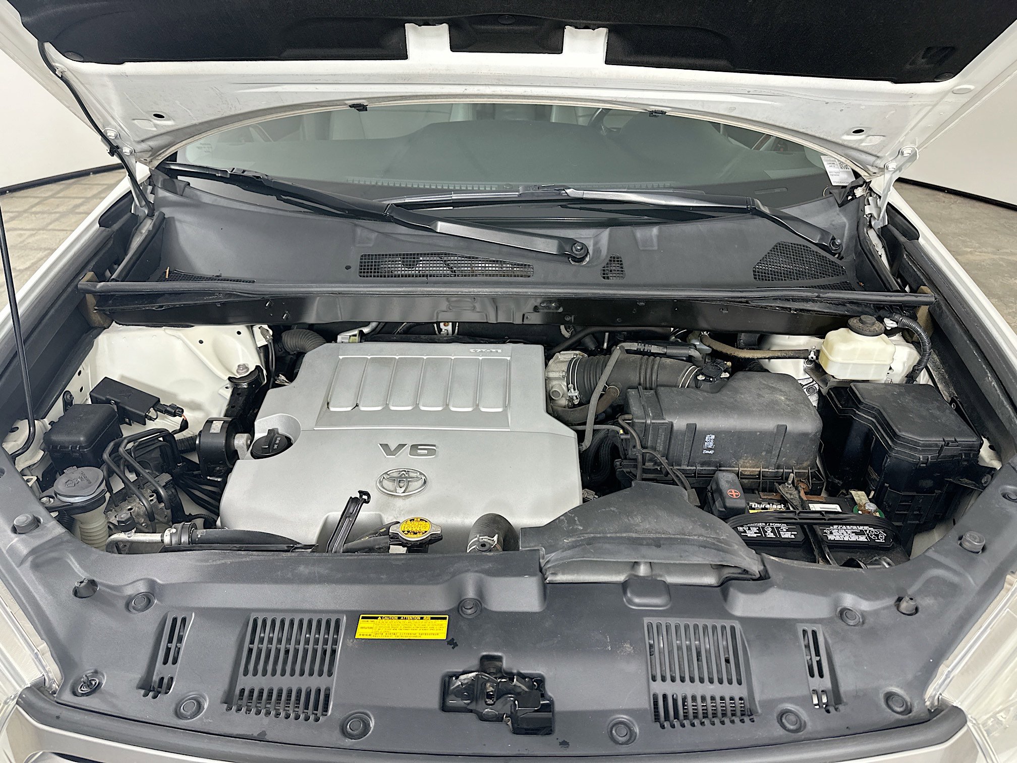 Used 2012 Toyota Highlander Limited w/ Tow Pkg image 35