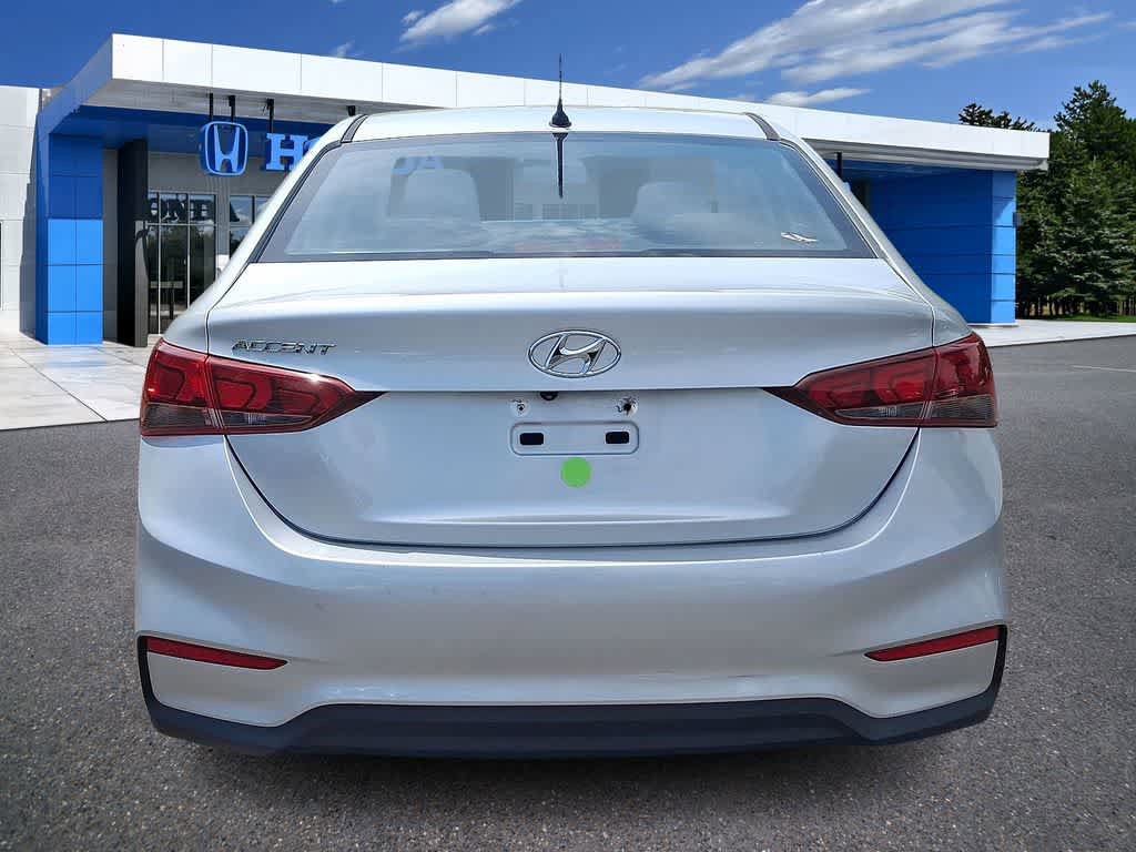 Used 2019 Hyundai Accent SE FWD image 23