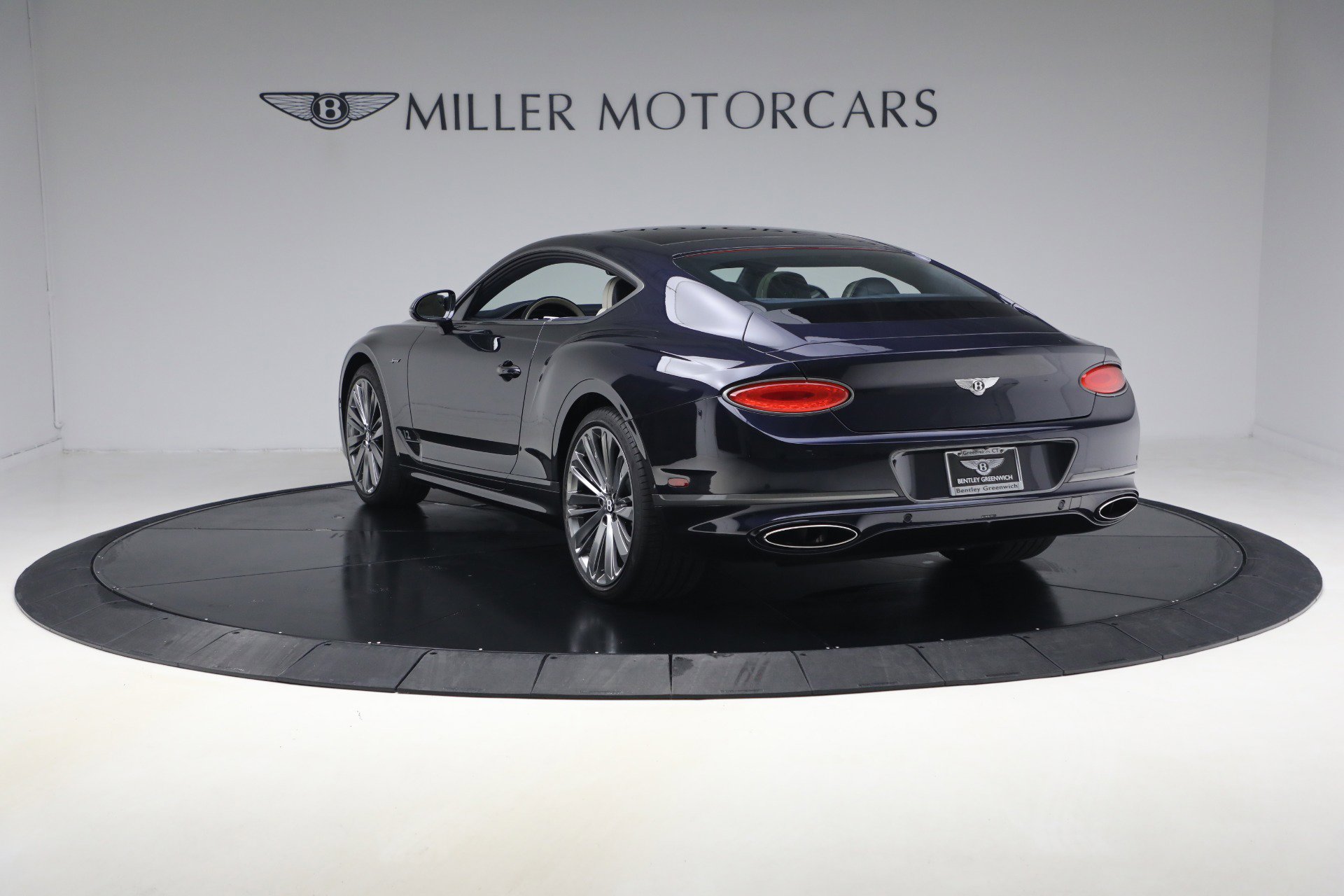 Used 2024 Bentley Continental GT Speed image 5