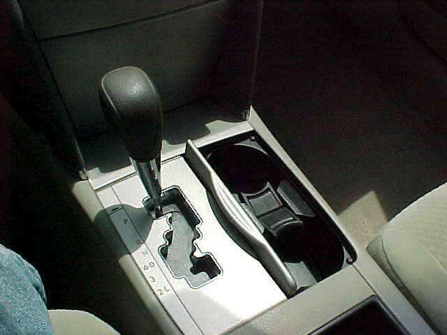 Used 2007 Toyota Camry LE FWD image 23