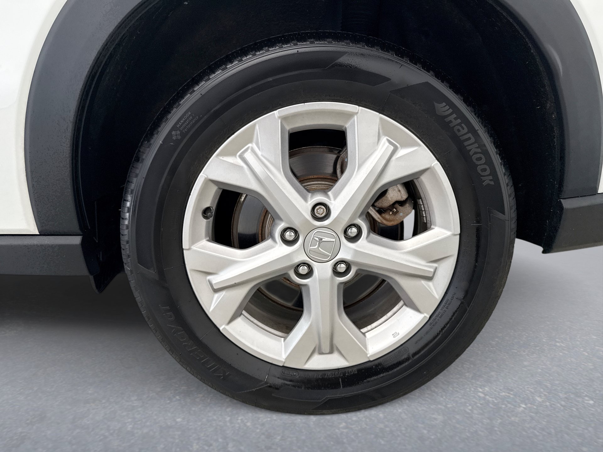 Used 2024 Honda HR-V LX image 20