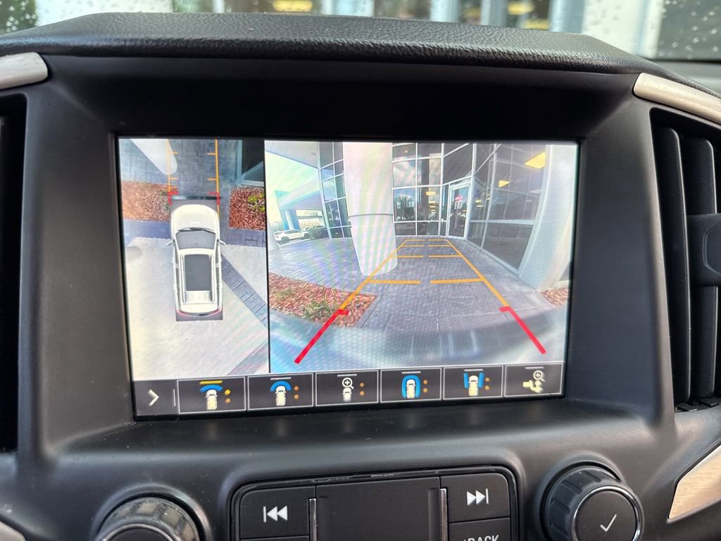 Used 2019 GMC Terrain Denali w/ Advanced Safety Package FWD image 33