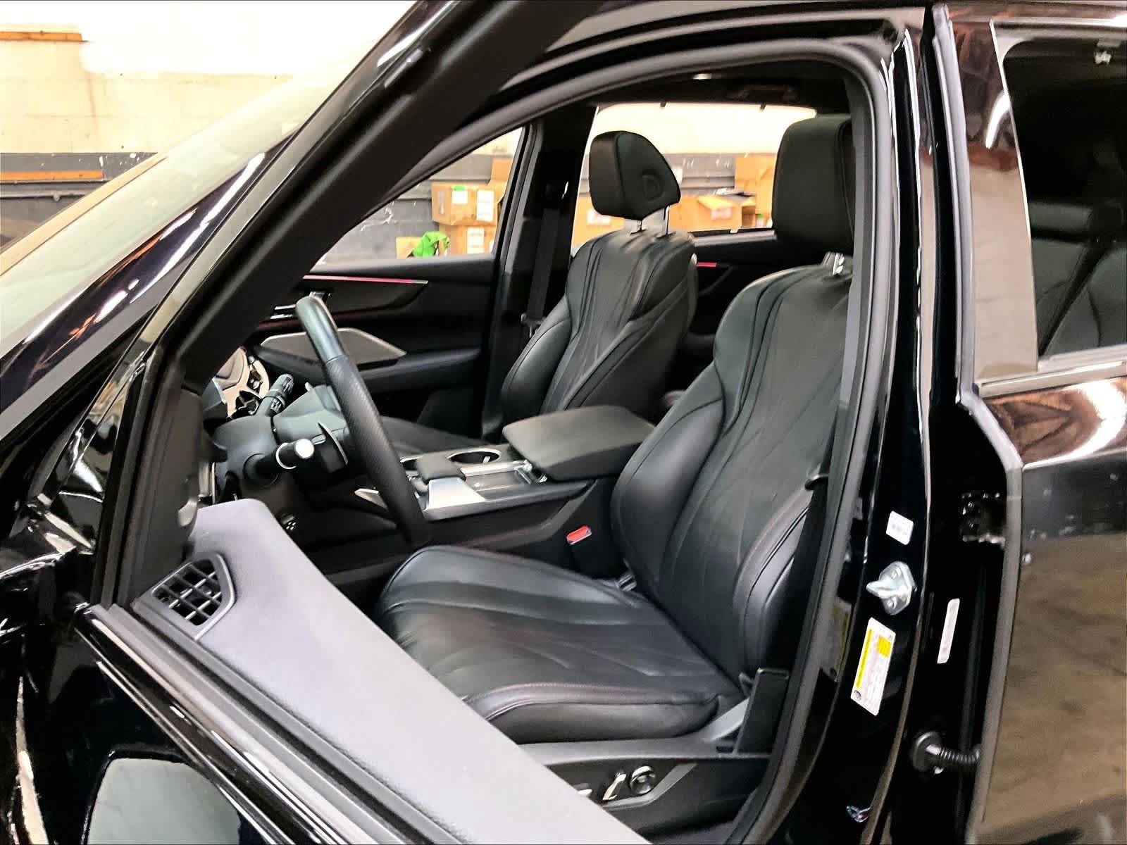 Used 2022 Acura MDX Type S AWD/4WD image 28