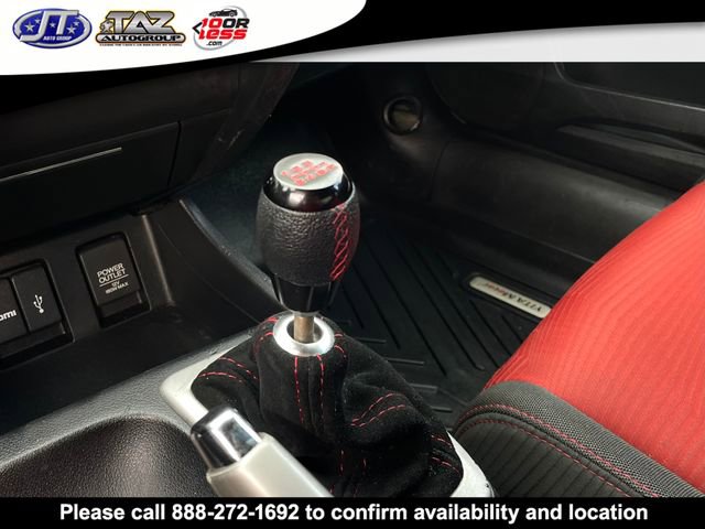 Used 2014 Honda Civic Si image 13