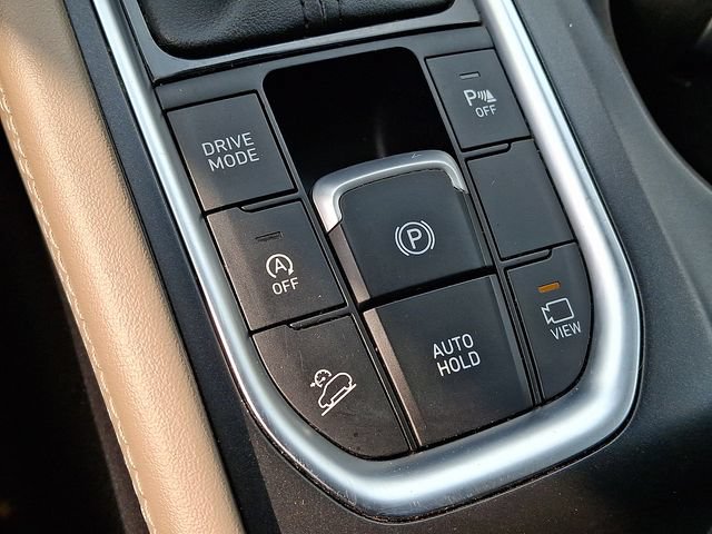 Used 2019 Hyundai Santa Fe AWD image 28
