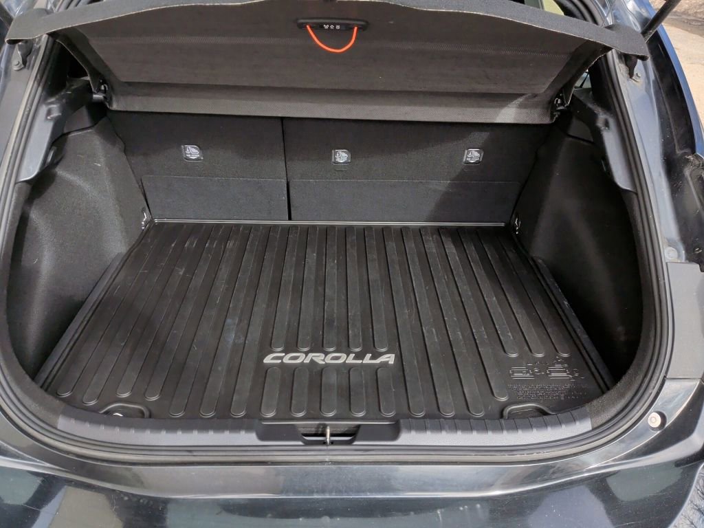 Used 2020 Toyota Corolla SE image 9