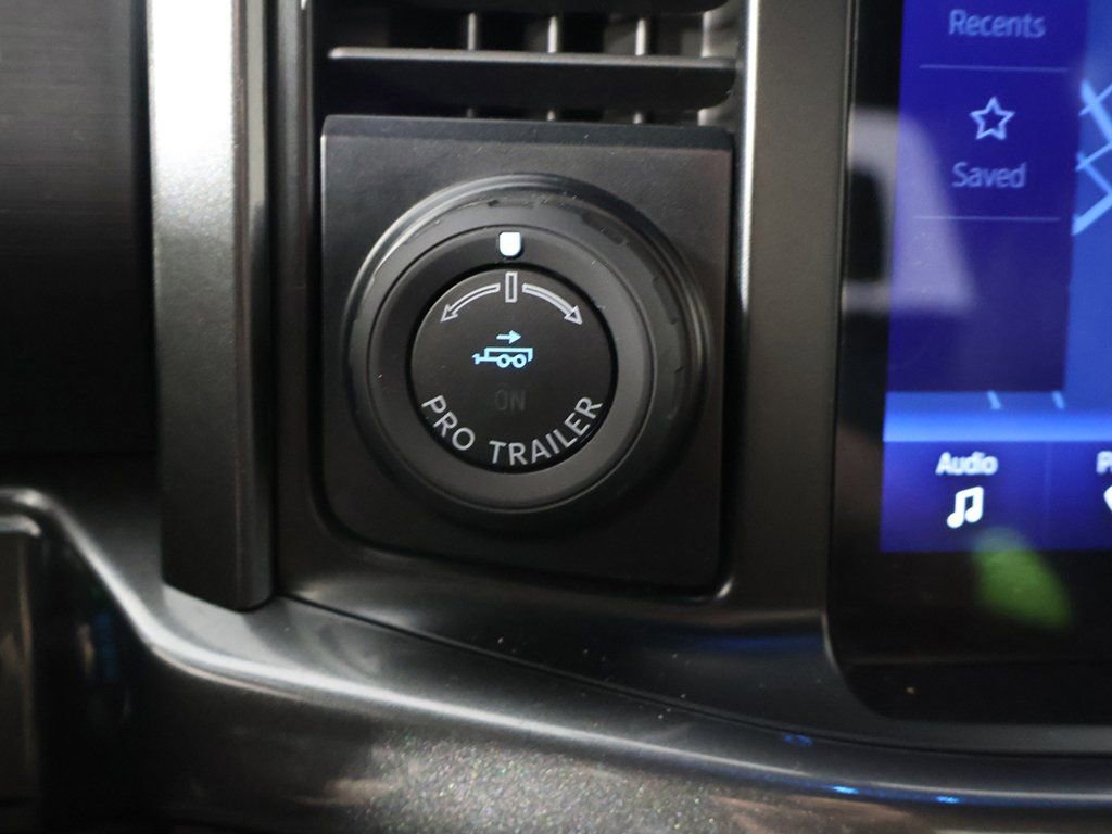 Used 2023 Ford F150 Tremor w/ 360 Degree Camera Package image 39