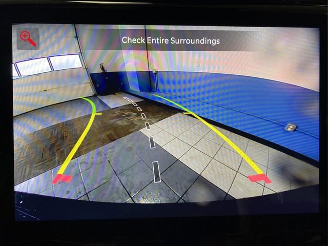 New 2024 Jeep Grand Cherokee Limited 4xe image 11