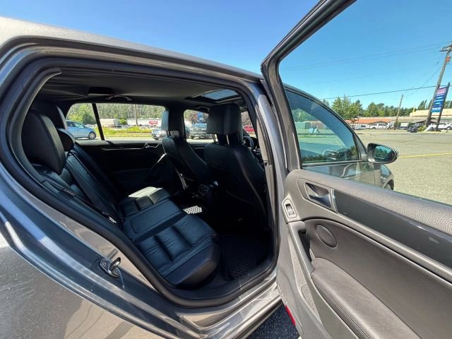 Used 2010 Volkswagen GTI 4-Door image 18