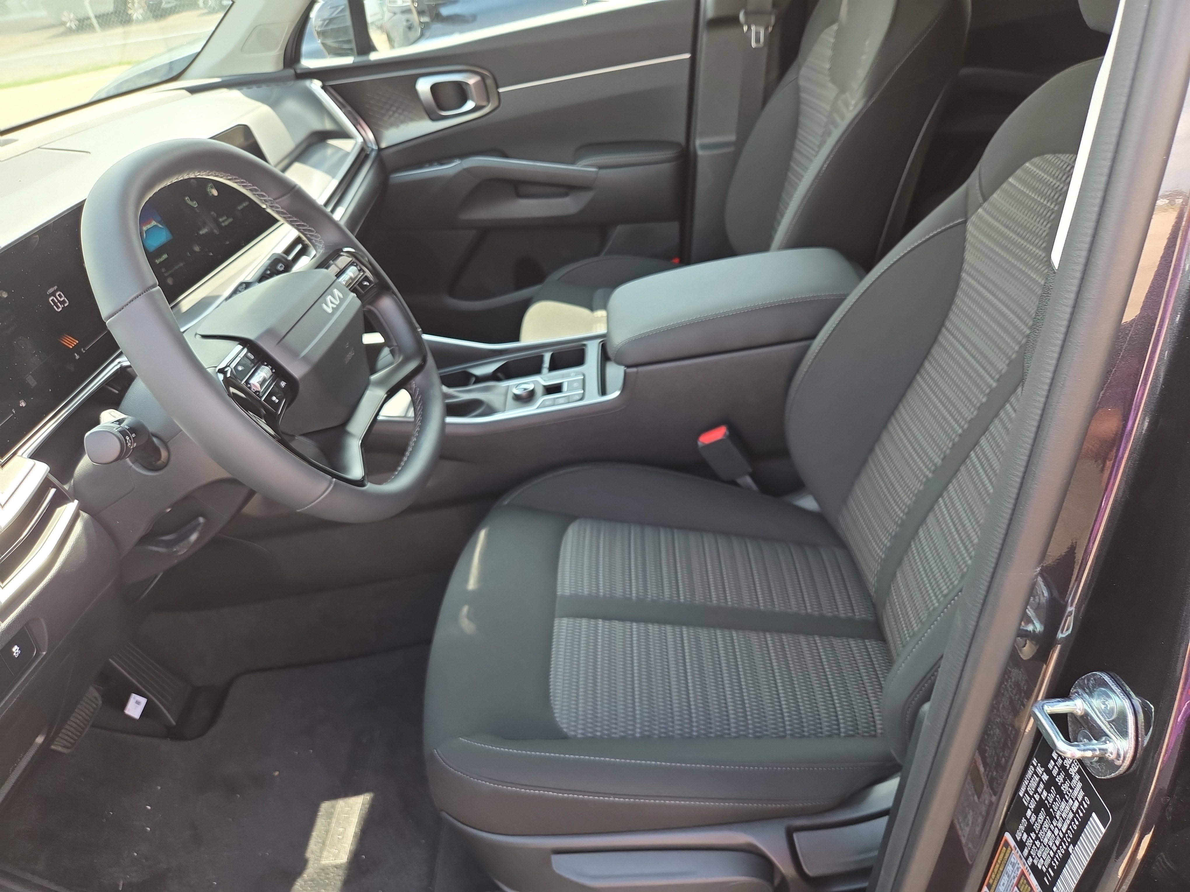 New 2026 Kia Sorento LX image 4