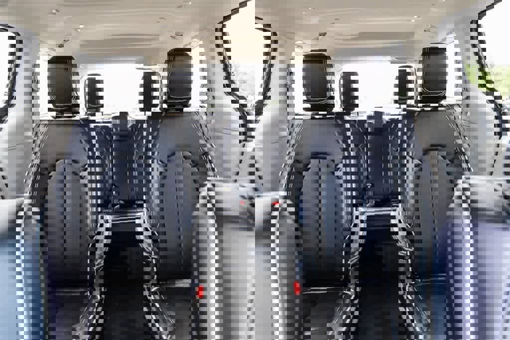 New 2023 Chrysler Pacifica Limited image 20