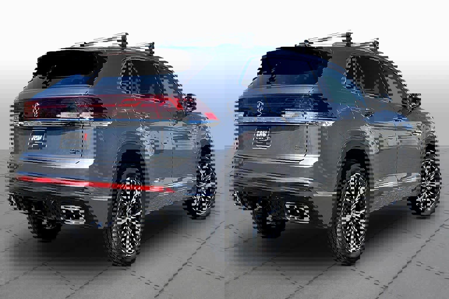 Used 2024 Volkswagen Atlas Cross Sport SEL Premium R-Line image 12