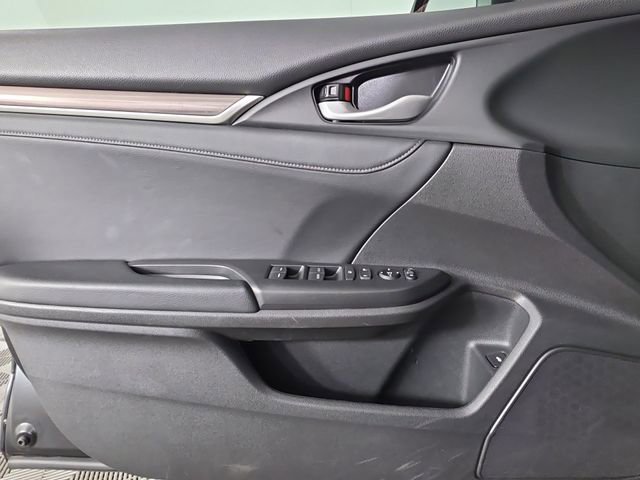 Used 2021 Honda Civic EX-L image 34
