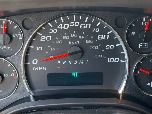 New 2026 Chevrolet Express 2500 w/ Driver Convenience Package RWD image 22