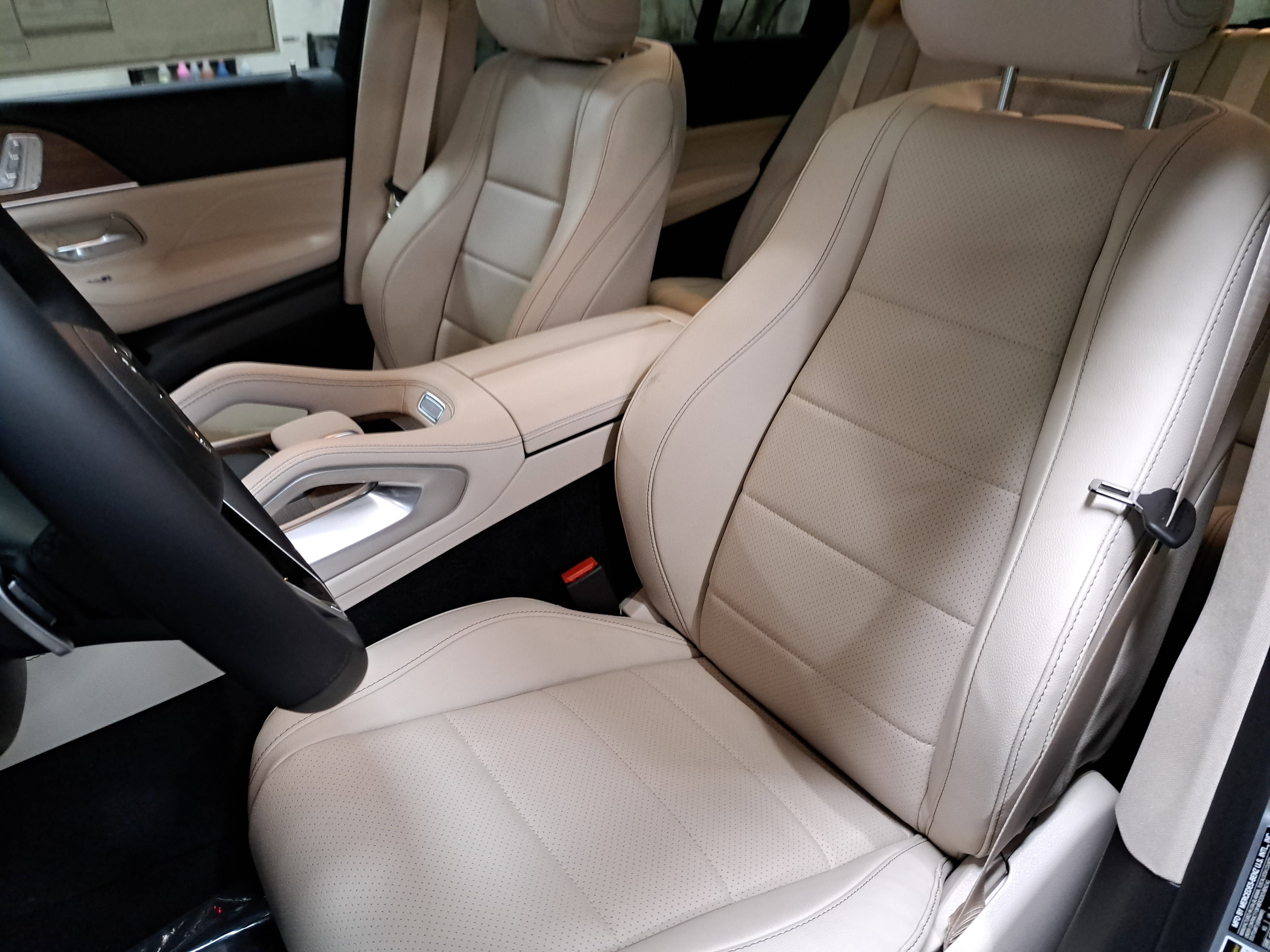 New 2026 Mercedes-Benz GLE 450 4MATIC image 16