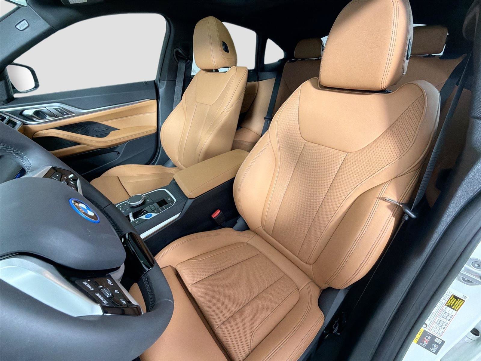New 2026 BMW i4 xDrive40i AWD/4WD image 39