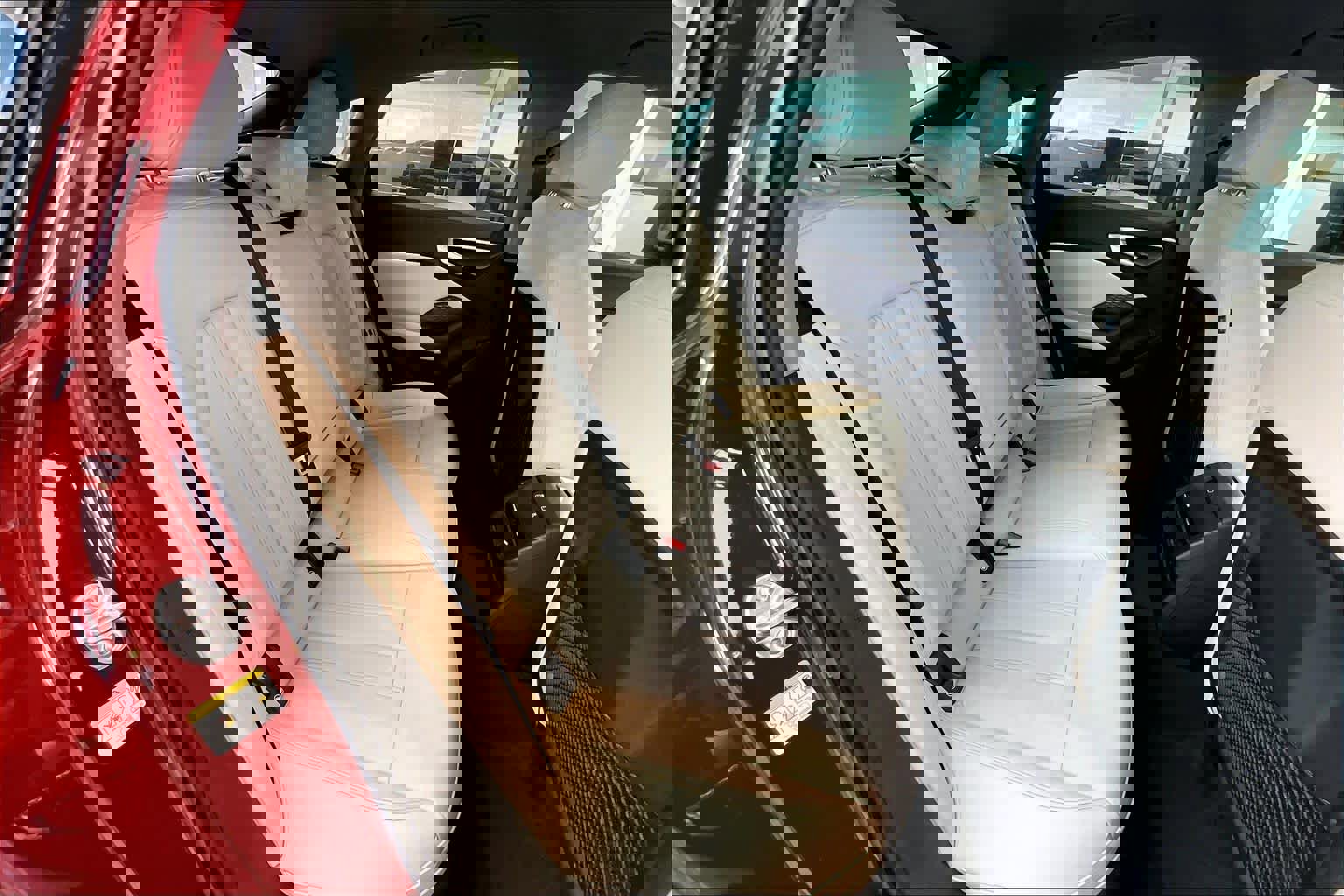 Used 2025 Audi A5 2.0T Premium image 20