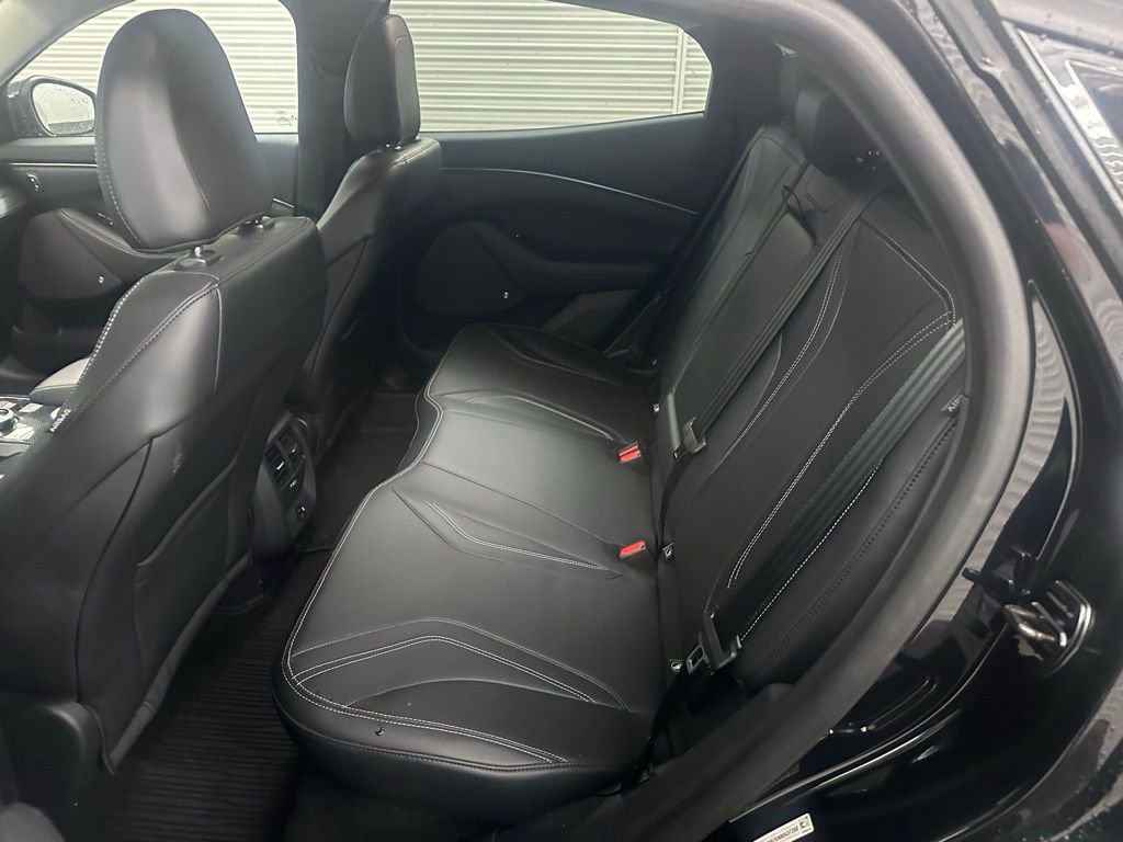 Used 2022 Ford Mustang Mach-E Premium image 3