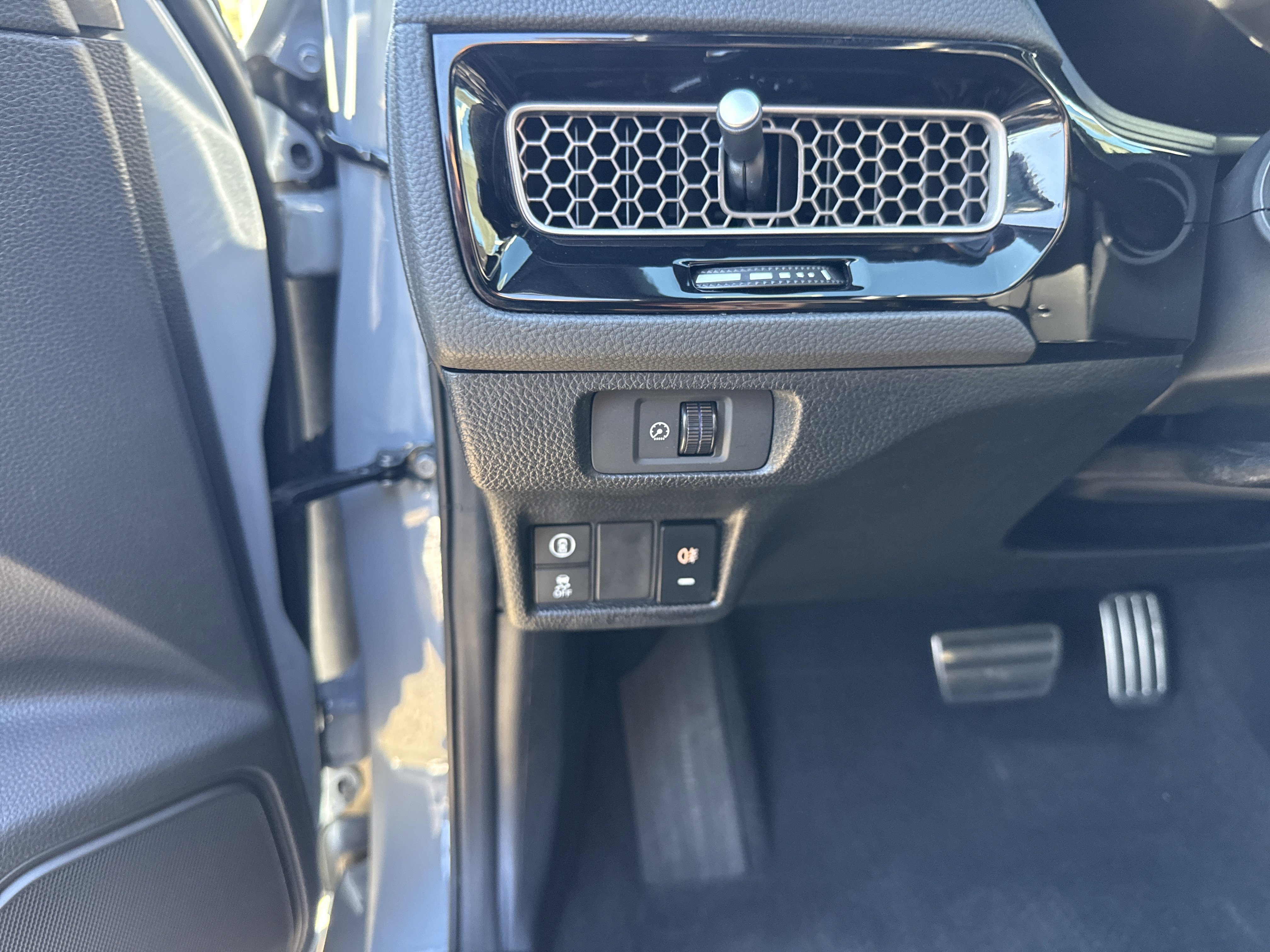 Certified 2023 Honda Civic Sport image 19