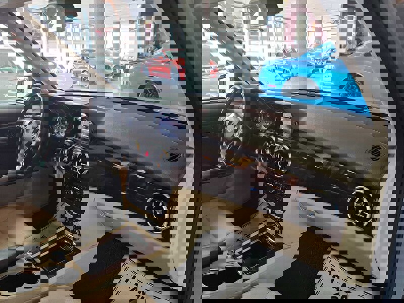 Used 2013 Mercedes-Benz GLK 350 GLK 350 4MATIC 4DR SUV AWD image 15