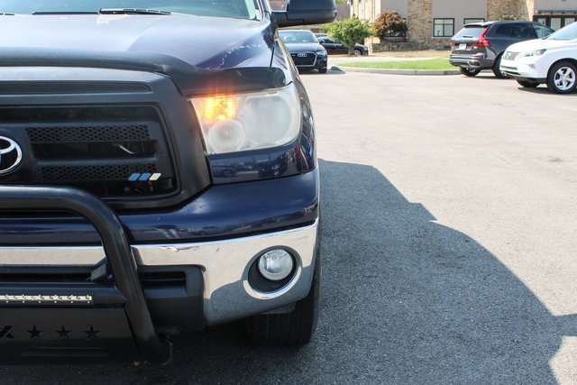 Used 2011 Toyota Tundra 2WD Double Cab image 44
