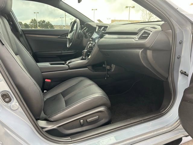 Used 2021 Honda Civic Sport Touring image 29