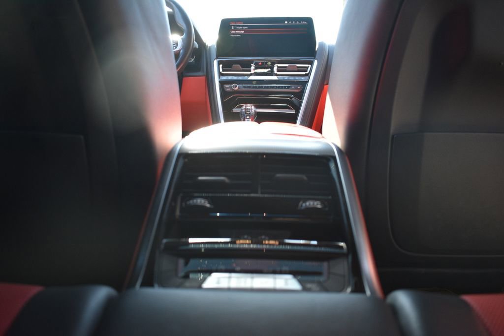 Used 2023 BMW 840i Gran Coupe 840 image 30