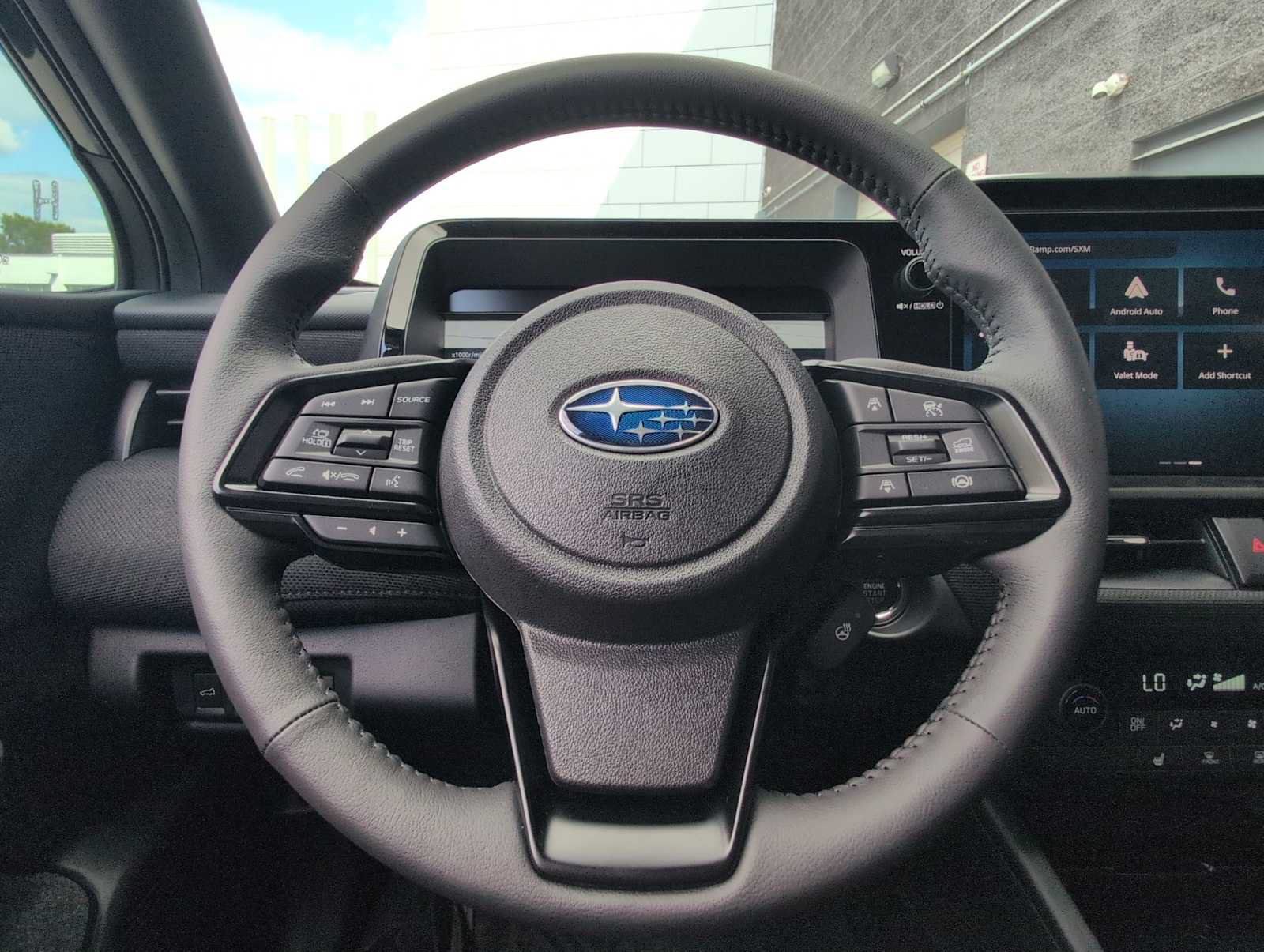 New 2026 Subaru Outback Premium AWD/4WD image 23
