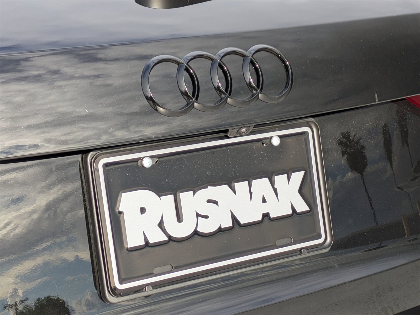 New 2025 Audi Q3 2.0T Premium Plus image 15