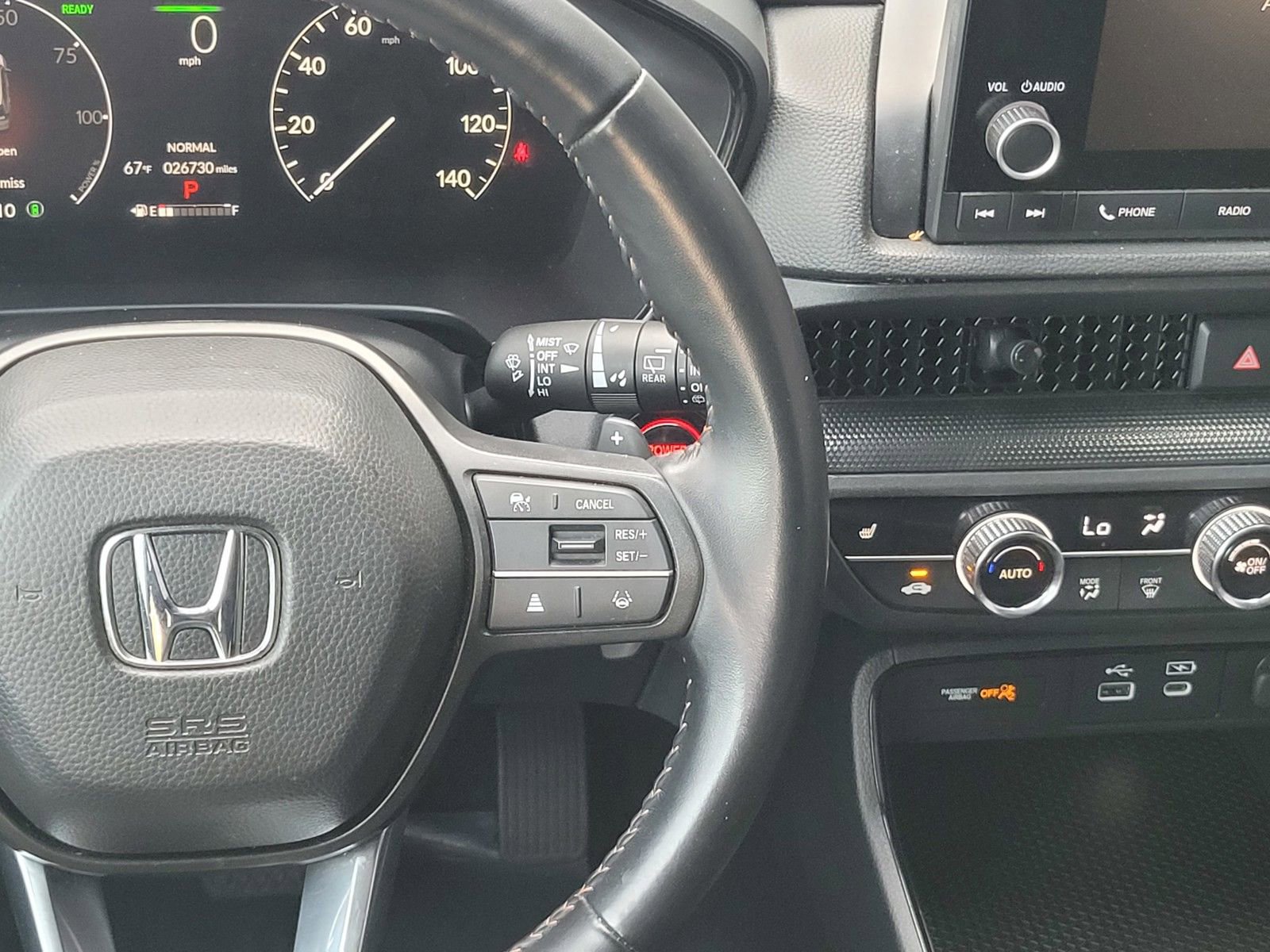 Used 2025 Honda CR-V Sport image 15