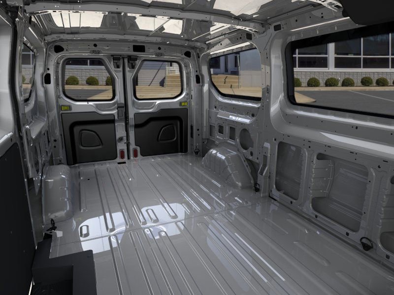 New 2026 Ford Transit 150 Low Roof AWD image 11