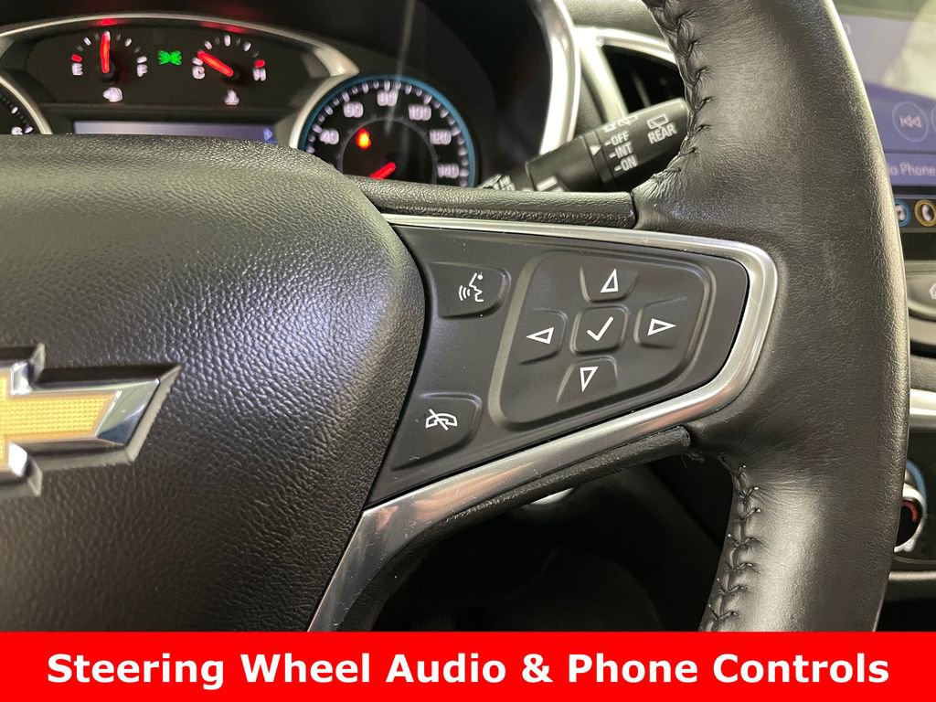 Used 2019 Chevrolet Equinox LT FWD image 29