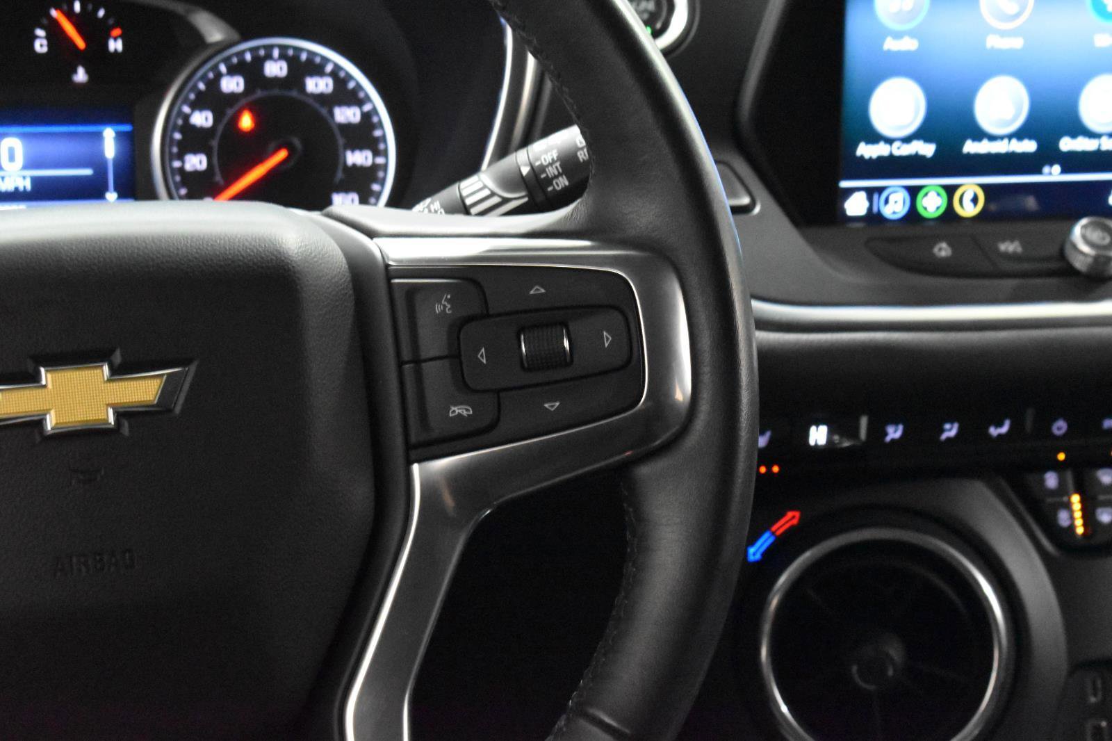 Used 2020 Chevrolet Blazer LT image 9