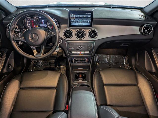Used 2018 Mercedes-Benz GLA 250 GLA 250 image 16
