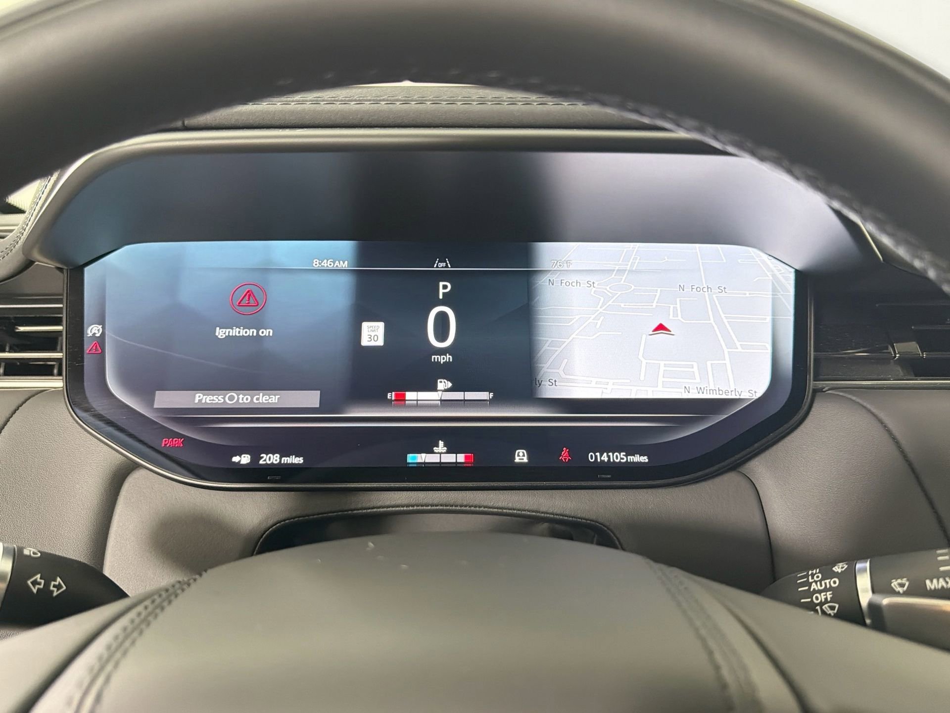 Certified 2024 Land Rover Range Rover Sport Dynamic SE image 12