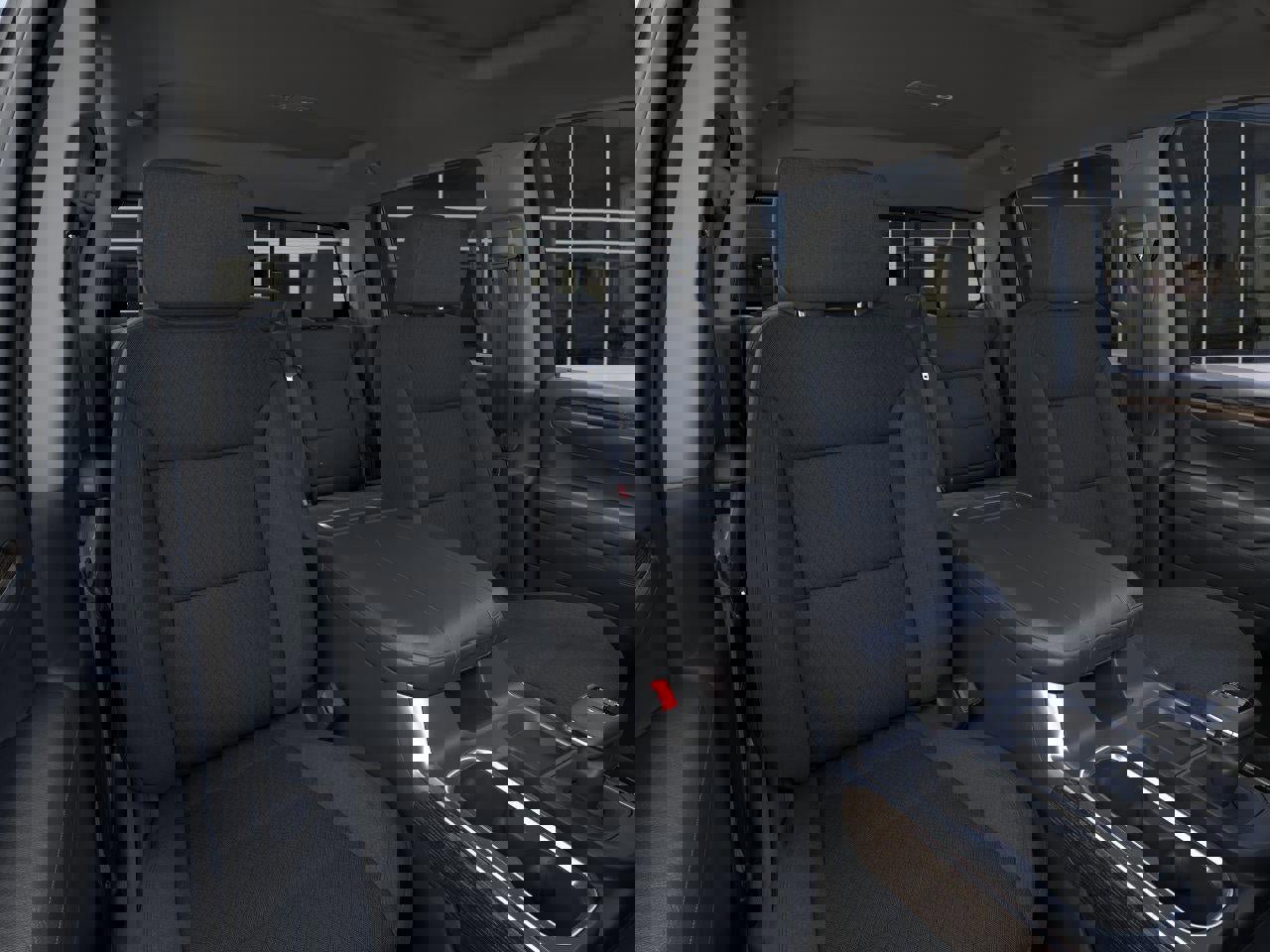 New 2026 GMC Sierra 1500 Elevation image 16