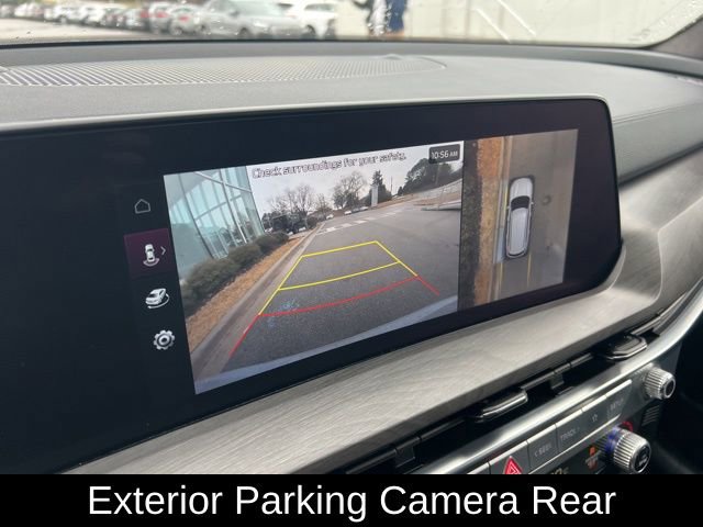 Used 2025 Kia Telluride SX Prestige X-Line image 16