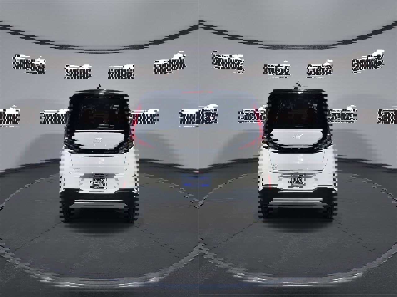 Certified 2023 Kia Soul S image 6