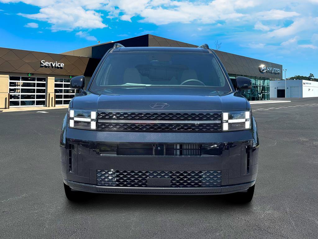 New 2026 Hyundai Santa Fe Calligraphy image 13